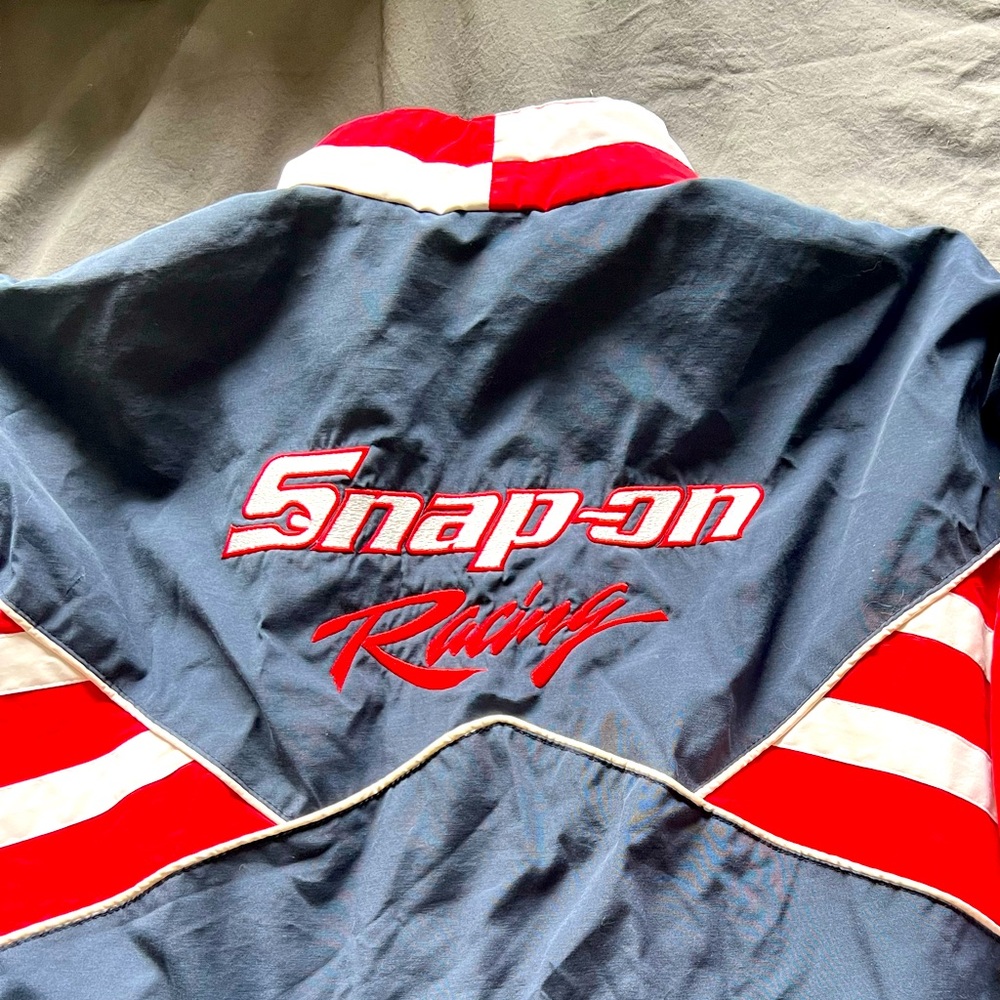 Vintage Snap-on Racing Men’s Jacket